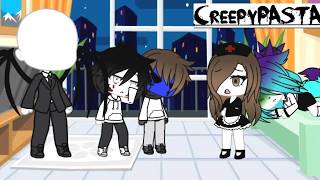 Мини фильм ? Gacha Life | Мой дом крипипаста Гача Лайф 3 серия | Мисс Ариана