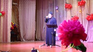 2018-05-01 концерт о.Андрея в Узюково