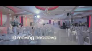 Restoran TORCIDA & Rasvjeta STARLIGHT  promo 2016