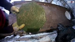 Мрамор из бетона от А до Я  как начать !