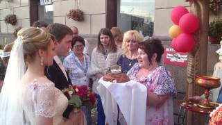 Ресторан Илья Муромец