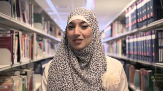 INHOLLAND | SOVIDEO | vraag het een student