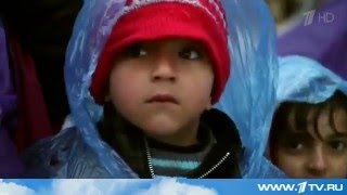 МО РФ ответили на обвинения Запада
