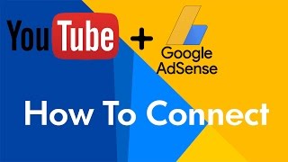 How to Link Youtube Account to Google Adsense Account 2016
