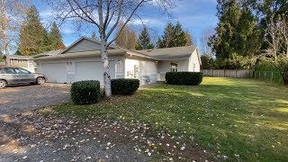 Marysville Duplex Rentals 3BR/2BA by Marysville Property Managers