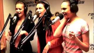 Pinup Girls - Aš nebe tavo (GYVAI)