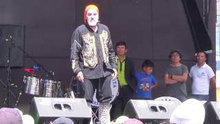 Michelena Guano 2017