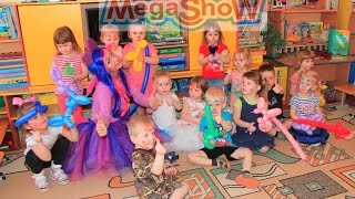 Аниматор литл ПОНИ на день рождения – организация детских праздников