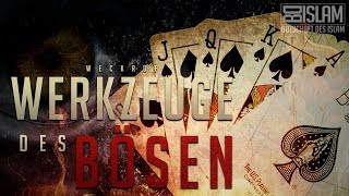 Werkzeuge des Bösen ᴴᴰ ┇ Weckruf ┇ BDI