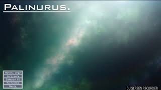 Прохождение визуальной кинетической новеллы Palinurus от 2395 часть 1