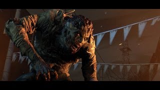 Dying light montage ll Noviex and Alpha Prodigy/Rockee (DuelTage)