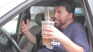 The Boston Dad - Car Accident (Boston Accent Parody)