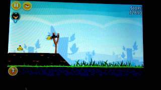 Коды на Angry Birds Epic и все секреты