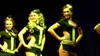 "Стюардессы" Ukraine Pole Dance Show Fest "Кошачьи страсти" шоу для взрослых Чернигов танцы