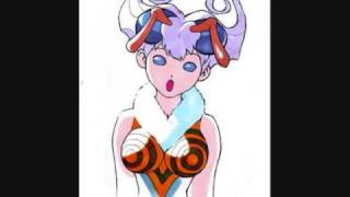 Vampire Savior/Darkstalkers 3 Music: Iron Horse, Iron Terror (Q-Bee's Stage)