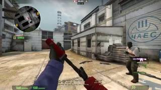 Обновление КС:ГО - Новые звуки оружий - New Update CS:GO (Update 29.09.2016)