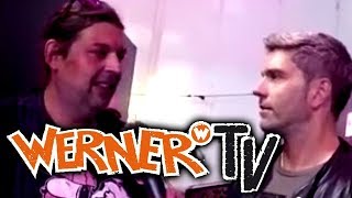 Werner Rennen Musik-Tipps für Sonntag, 2. September