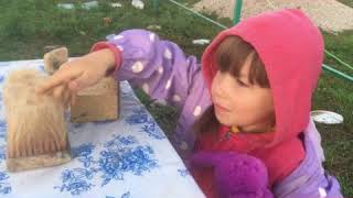 Семья Перовых  Переходи в описание