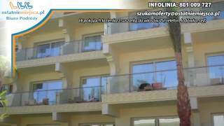 Egipt - Hotel Xperience Sea Breeze