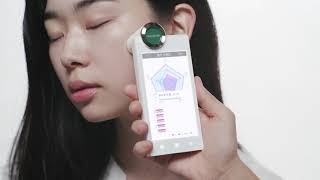 365일 번들거리는 내 피부. 모공, 수분 점수는 몇점? #피부팩트체크