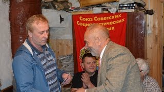 В.В. Яковлев о решении вступить в Рабочую партию России