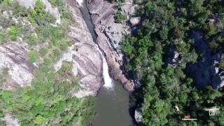Salto del Penitente - Lavalleja (Minas) Full HD 60FPS