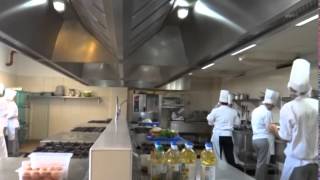 UPC   Gastronomía y Gestión Culinaria