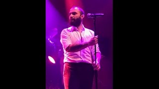Berkay -  Kaç Kadeh Kırıldı & Nasip Değilmiş @Jolly Joker Ankara