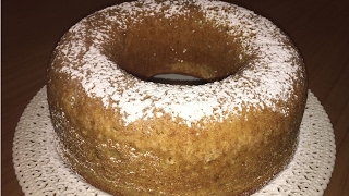 La Cucina di Mammina: Torta al Limone col Bimby!