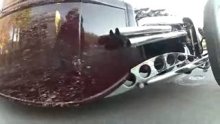 Грузовые автомобили из США Ford pickup truck, тюнинг авто