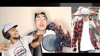 CUT BIEBER SOME SLACK! JUSTIN BIEBER & SELENA GOMEZ RICEGUM DISS TRACK REACTION!!