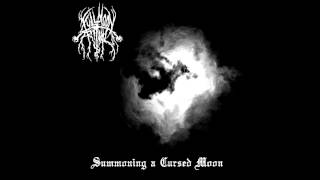Full Moon Ritual - Evil Forces