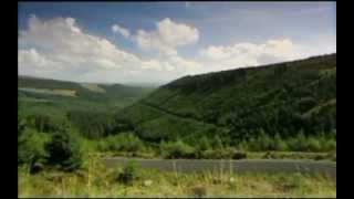 Discover Ireland - Slieve Blooms (Eco Eye)