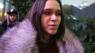 ТАТАРСКИЕ БУДНИ   СЪЕМКИ КЛИПА   ТАТАRКА  АЛТЫН