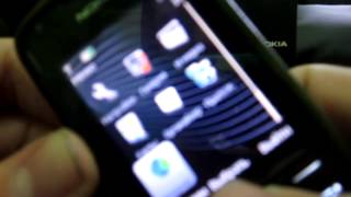 Обзор Nokia 8800 Arte Sapphire Black Finland High Copy