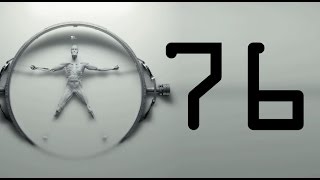 Разбор сериала "Мир Дикого Запада" - Мыслить №76