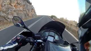 Itea-Desfina Aprilia Caponord 1-9-2013