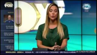 Informações do estado de  saúde do ex goleiro marcos do Palmeiras