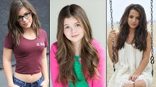 Top 10 Beautiful Nickelodeon Teen Girls Under 18 - Star News
