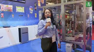 Platinum Pack en Expo Pack Guadalajara 2019
