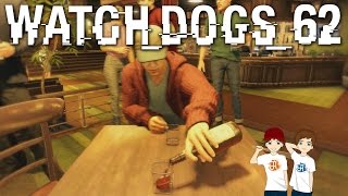 WATCH DOGS #062 - Trinkspiel-Marathon (Teil 1) [HD+] | Let's Play Watch Dogs