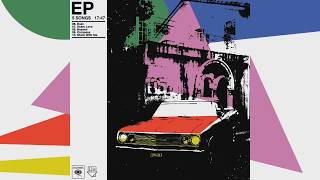 The Neighbourhood - TO IMAGINE EP