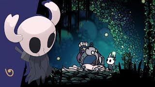 "Rigoglio", Hollow Knight Blind Run - Lo Spirito dei Souls V [3]