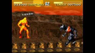 KILLER INSTINCT EXPERT - STARSEX (Chile) vs Brasil-KIT (Brasil)
