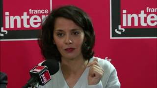 Anti-système - Le Billet de Sophia Aram