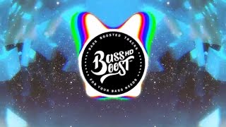 Mura Masa - Hell (Vincent Remix) [Bass Boosted]