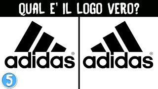 RIESCI AD INDOVINARE IL LOGO GIUSTO? #4