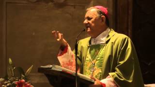 Santa Messa celebrata da mons. Fouad Twal