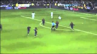 Real Madrid CF 1-3 Fc Barcelona (All Goals) 10.12.2011
