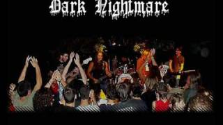 Dark Nightmare - Blood Land